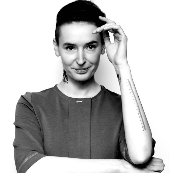 Aleksandra Olejniczak