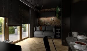 Salon część wypoczynkowa 02