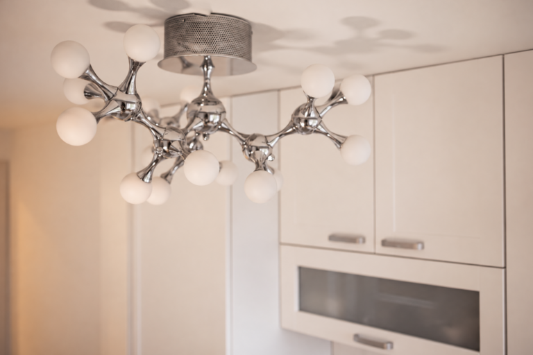 Worthing lampa sufitowa